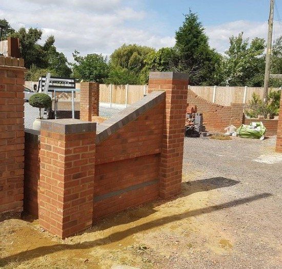 Bricklayers Essex