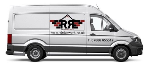 R&R Brickwork Ltd Chelmsford work throughout Essex, London and surrounding areas