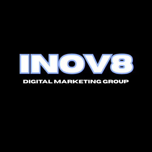 einnov8-marketing office