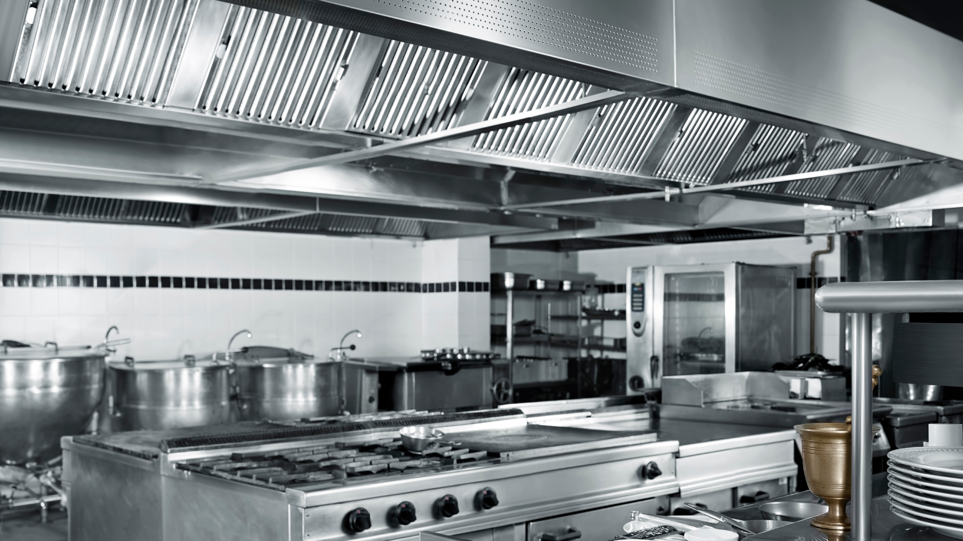 kitchen appliances