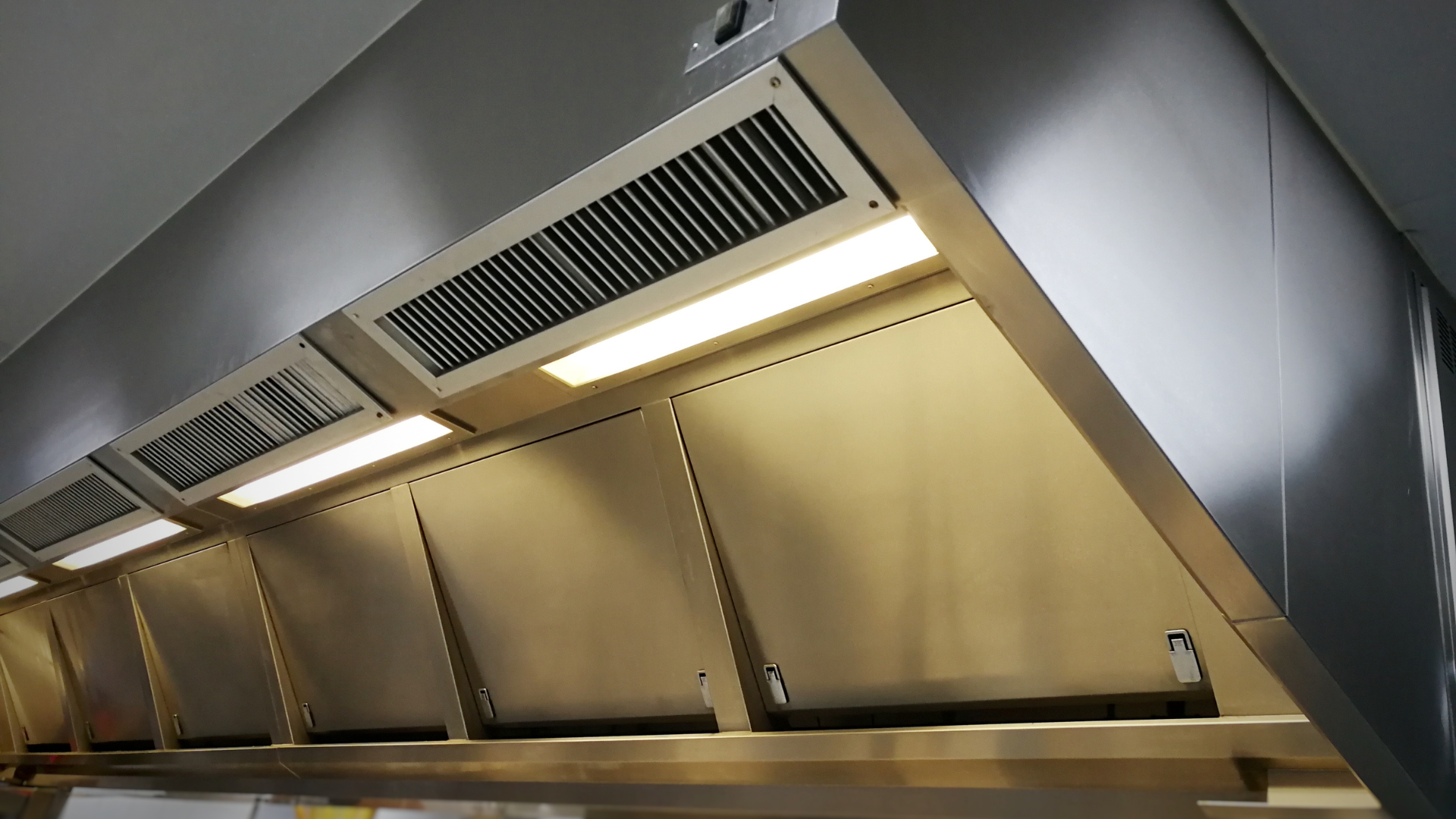 kitchen ventillation