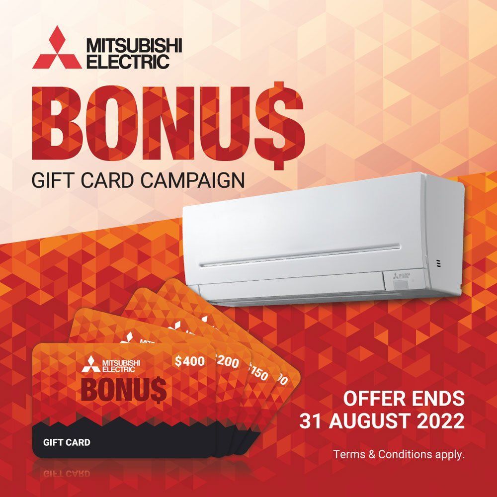 ME Winter Gift Card 2022 Post — Rapidcool Air Conditioning & Electrical In Dapto, NSW