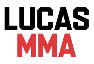 Lucas MMA logo