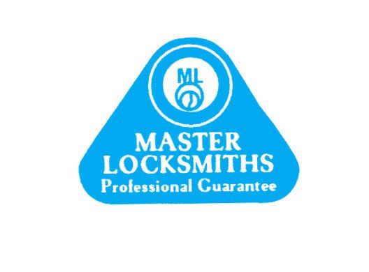 master locksmiths