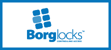 borg locks
