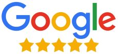 Google Review Logo — Pineville, LA — Bug Blasters Pest Control