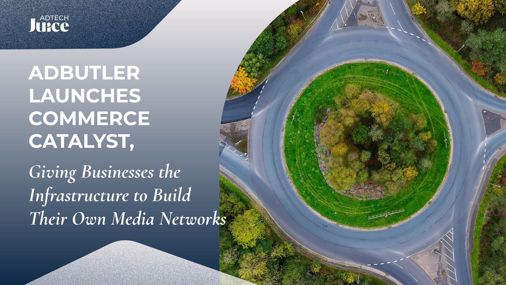 AdButler launches Commerce Catalyst | Adtech Juice