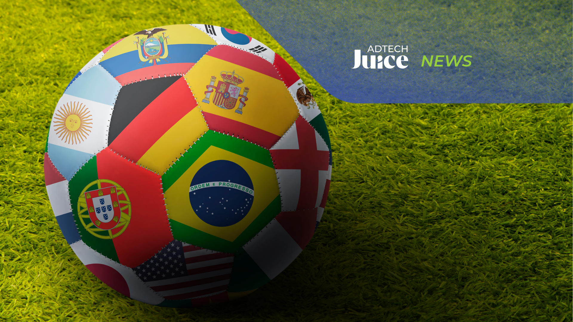 World Cup advertisers sitting on untapped media value, Parallel study finds