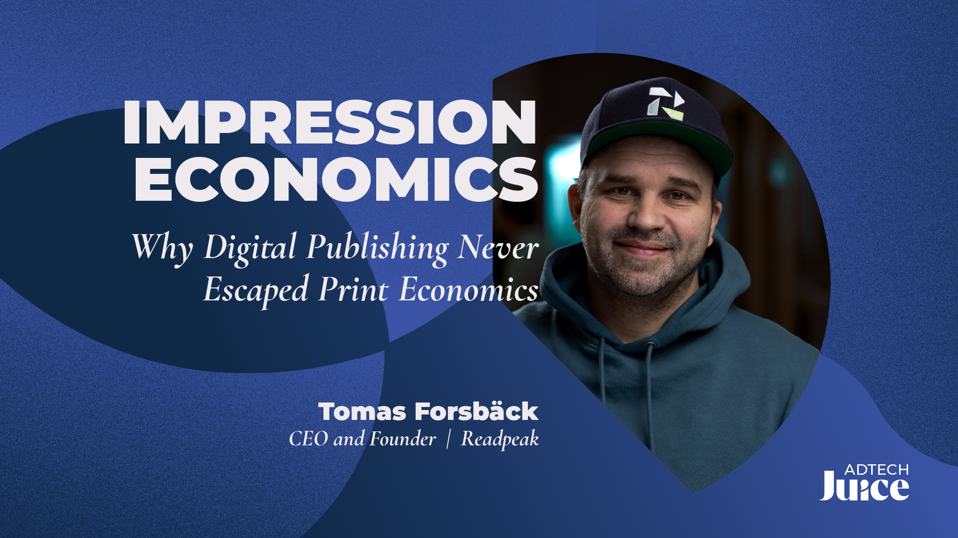 Why digital publishing never escaped print economics | Adtech Juice