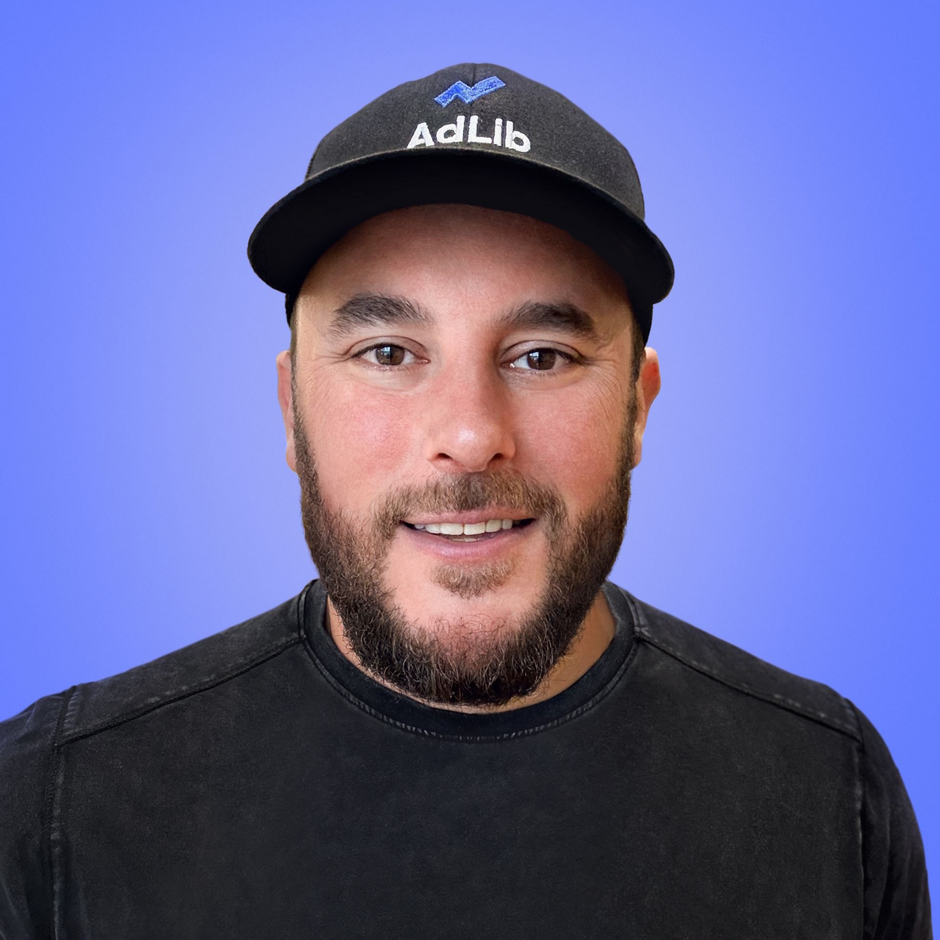 Andrea Tortella, CEO Thrad.ai