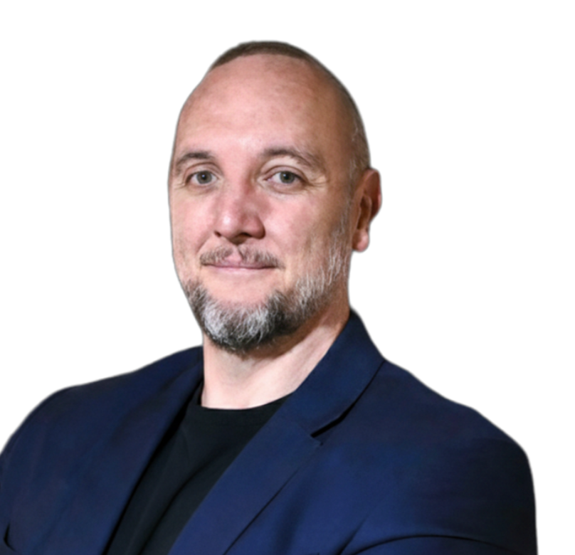 Matthew Whyatt, CEO Tech Torque