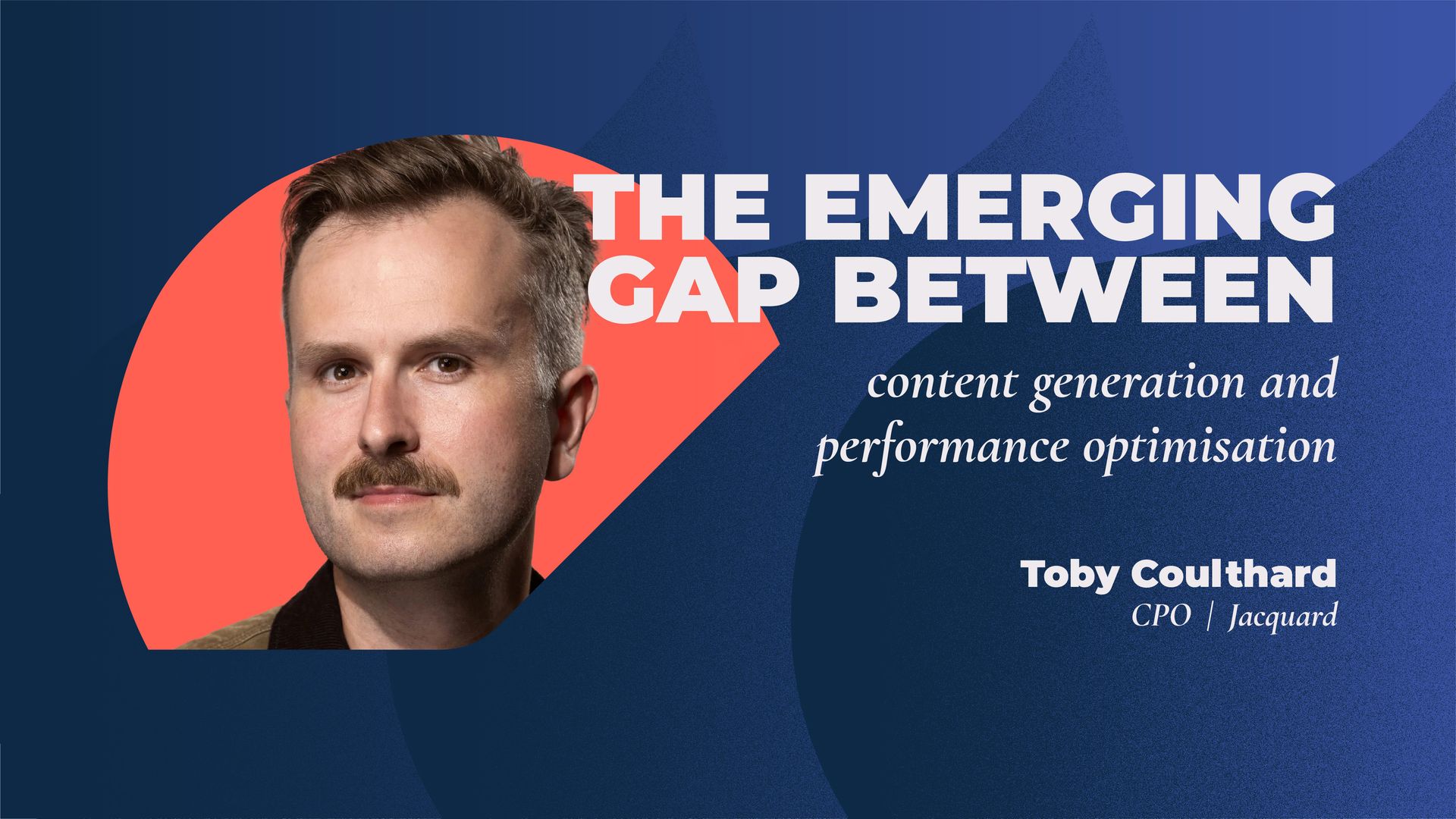 The emerging gap between content generation and performance optimisation | Adtech Juice