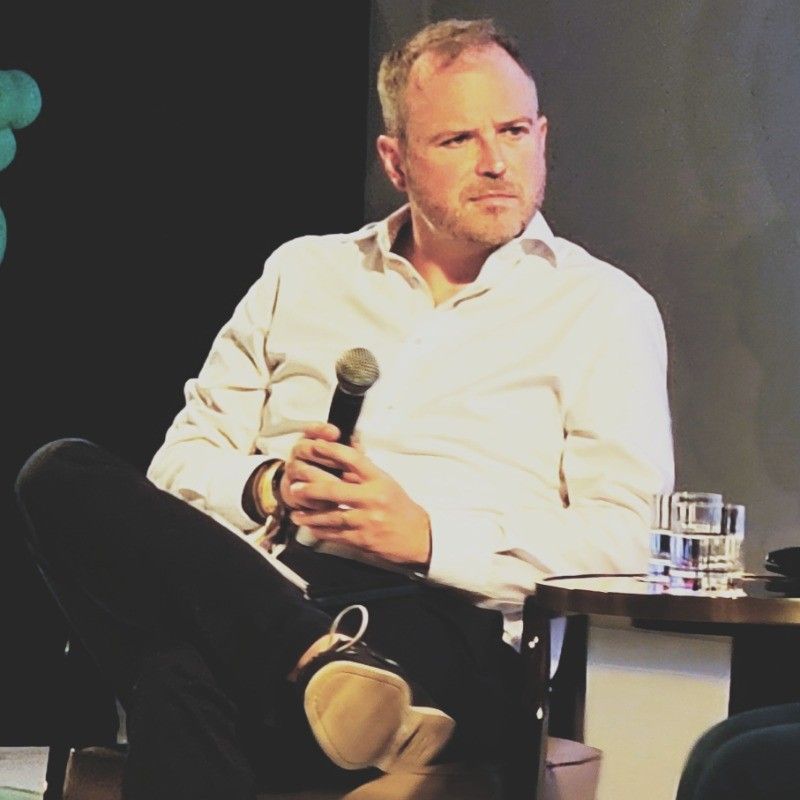 Tom Priestman | Director of Client Services at Nectar360 | Adtech Juice