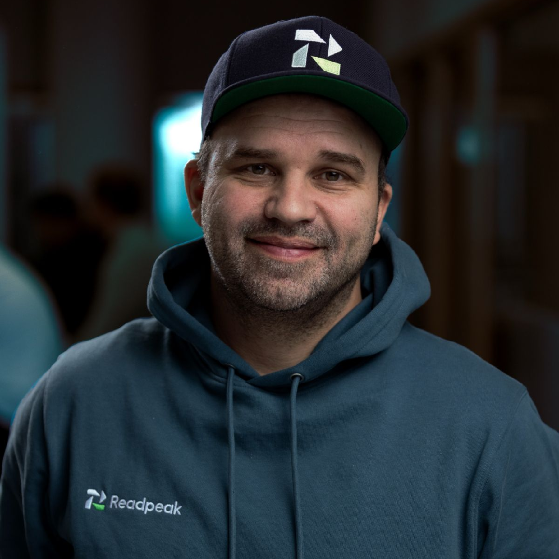 Andrea Tortella, CEO Thrad.ai