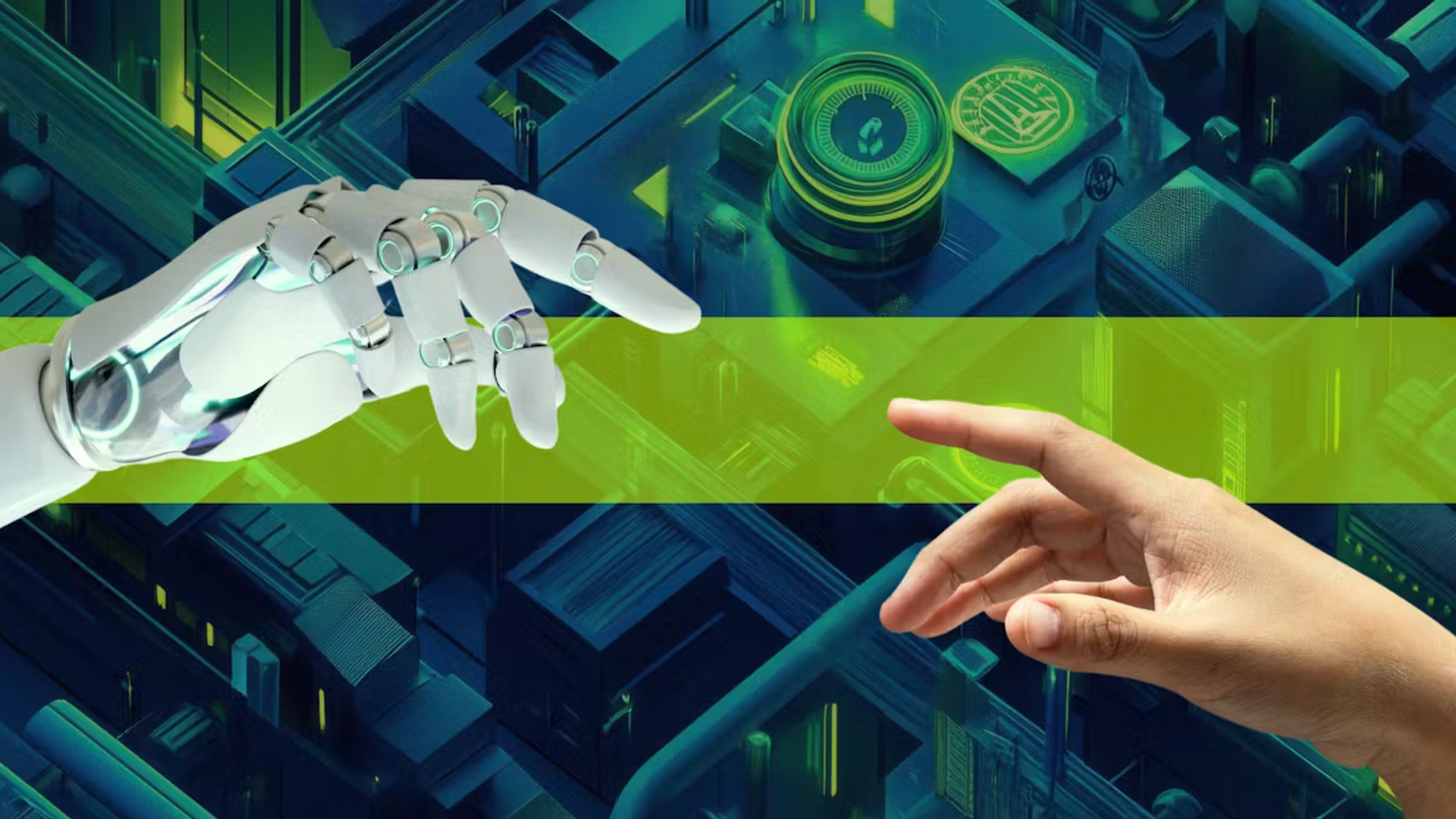 How AI & Efficiency Are Shaping Programmatic’s Future