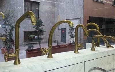 Rubinetti classici 2
