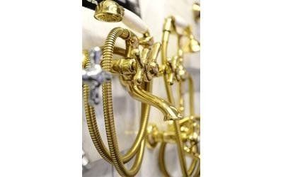 Rubinetto artistico 2