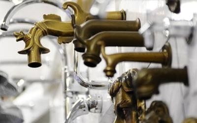 Rubinetteria da esterni 2