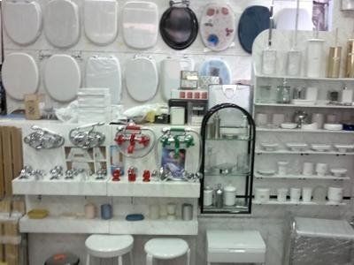 Accessori per sanitari