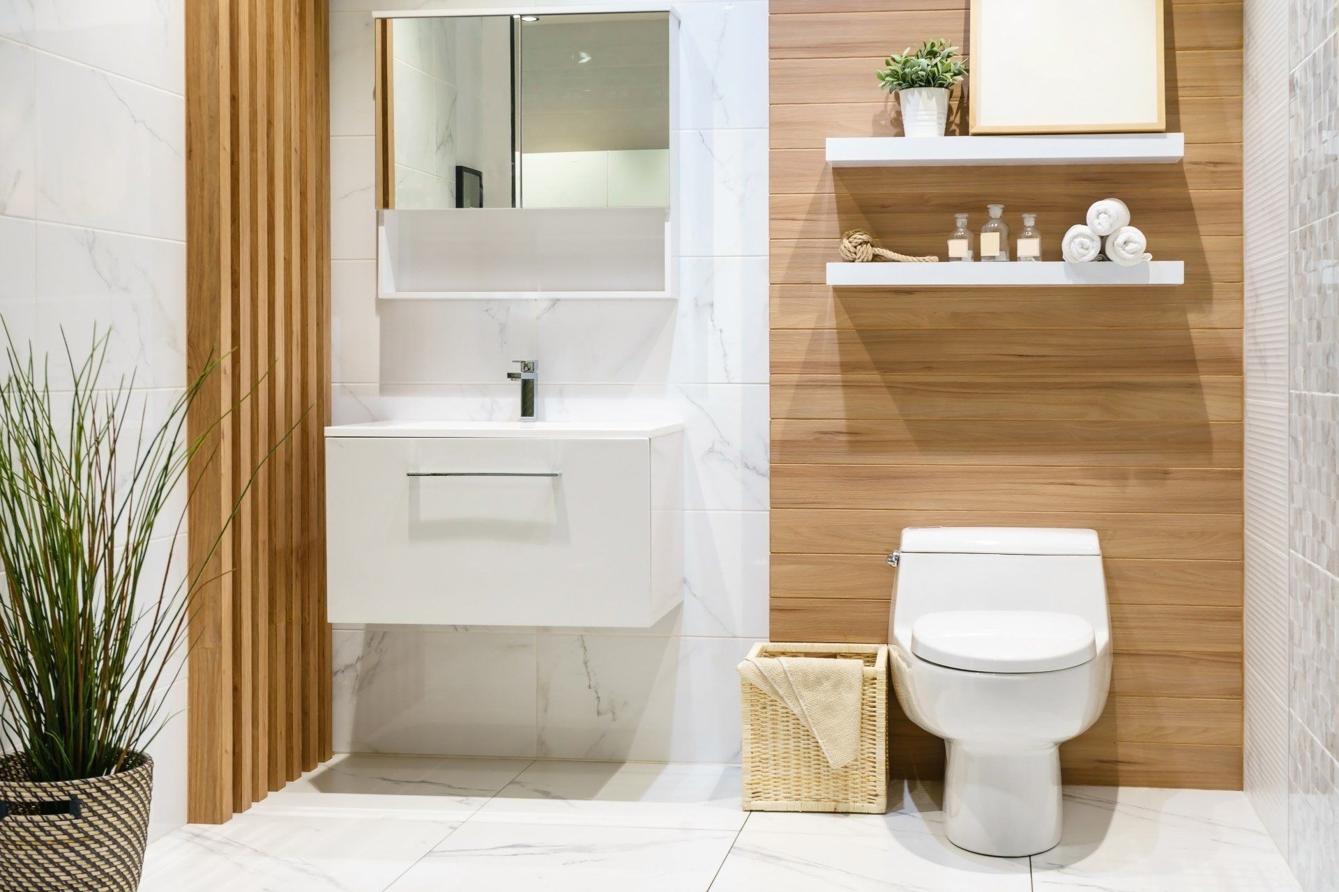 Arredo bagno