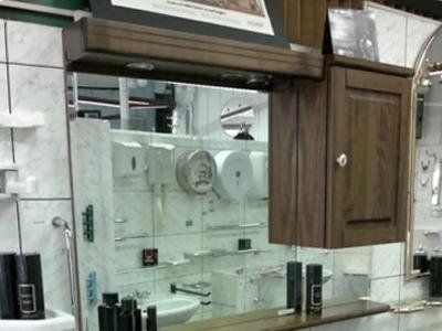 Mobile per il bagno 1