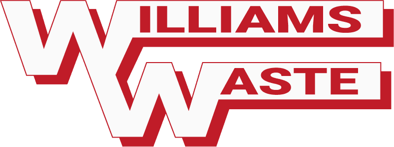 Williams Waste logo