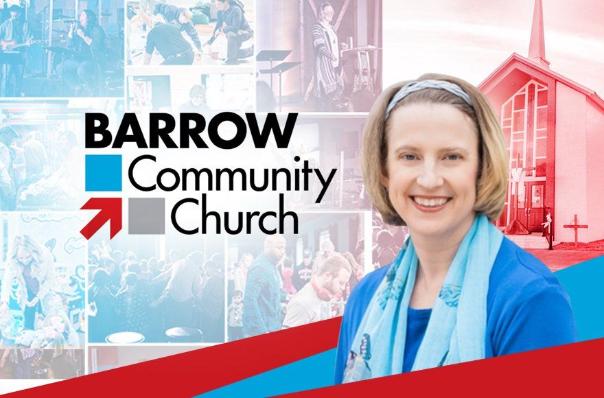 Barrow Community Church 