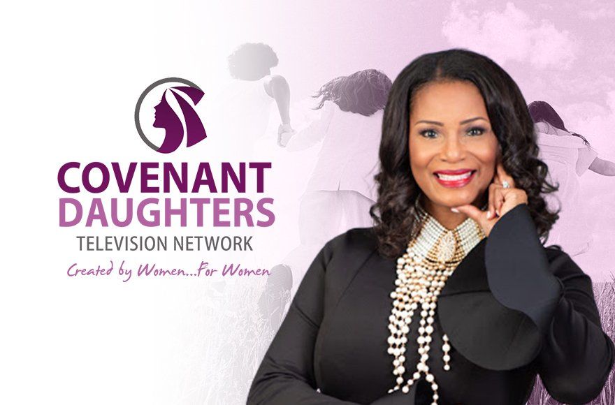 Covenant Daughters International Ministry