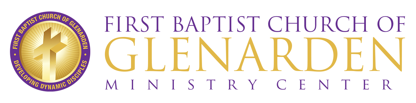 First Baptist Church of Glenarden