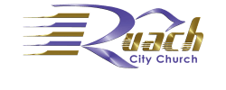 Ruach City Church