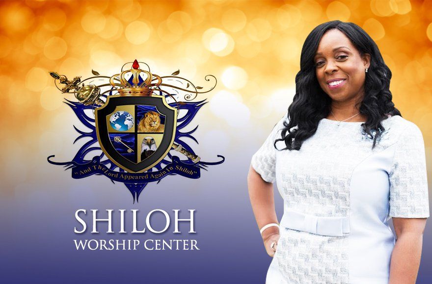 Shiloh Worship Center