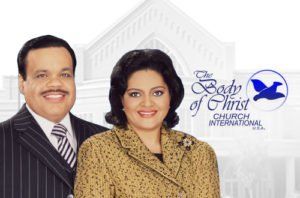 The Body of Christ Church International