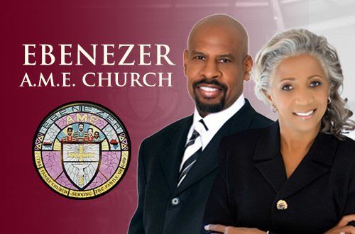 Ebenezer AME Church