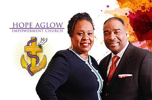 Hope Aglow Empowerment Church