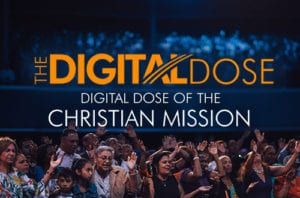 The Digital Dose
