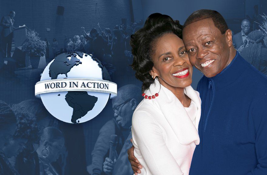 Word in Action Church