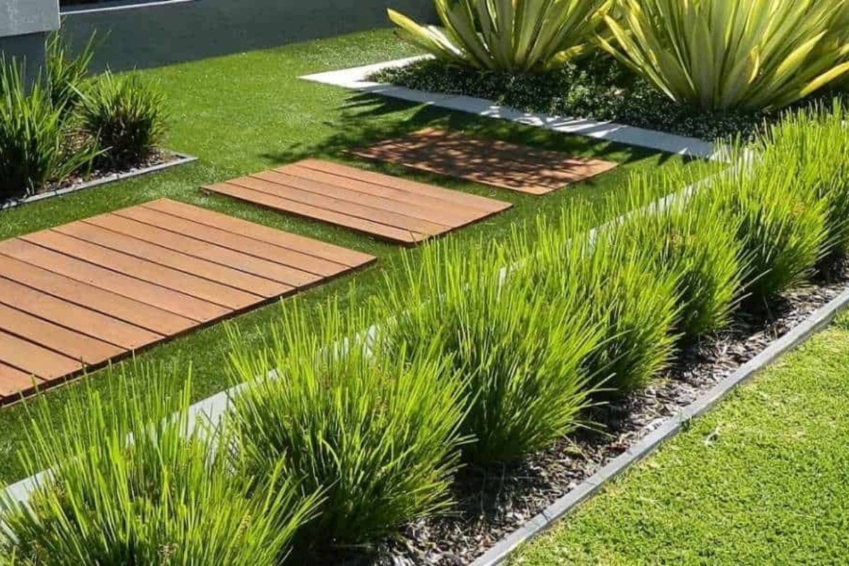 Landscaping Central Coast
