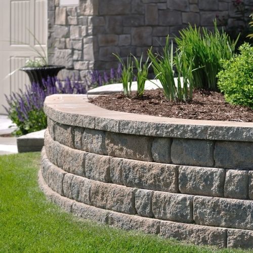 Retaining Walls Central Coast NSW