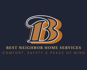 Best Neighbor Home Services Footer Logo