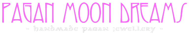 Pagan Moon Dreams logo