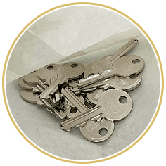 Household keys