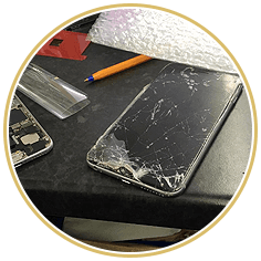 Tablet repairs