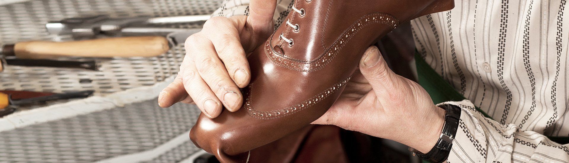  shoe repairs 