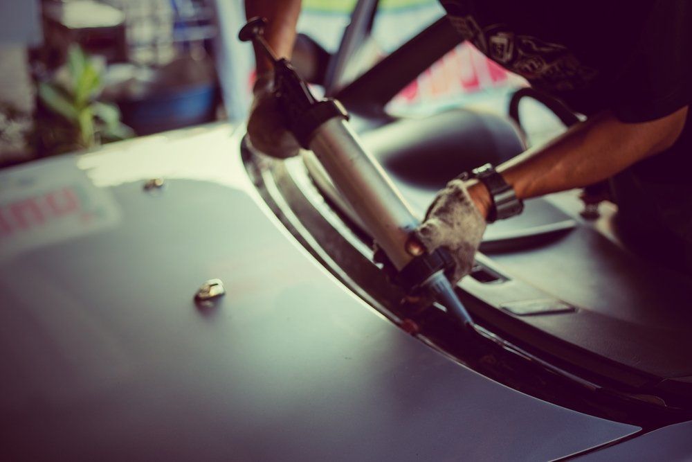 Windscreen Replacement in Mount Isa Isa Auto Glass & Upholstery