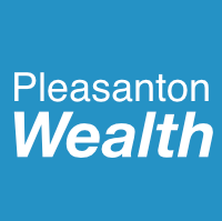 pleasanton wealth logo