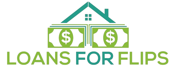 loans for flips logo