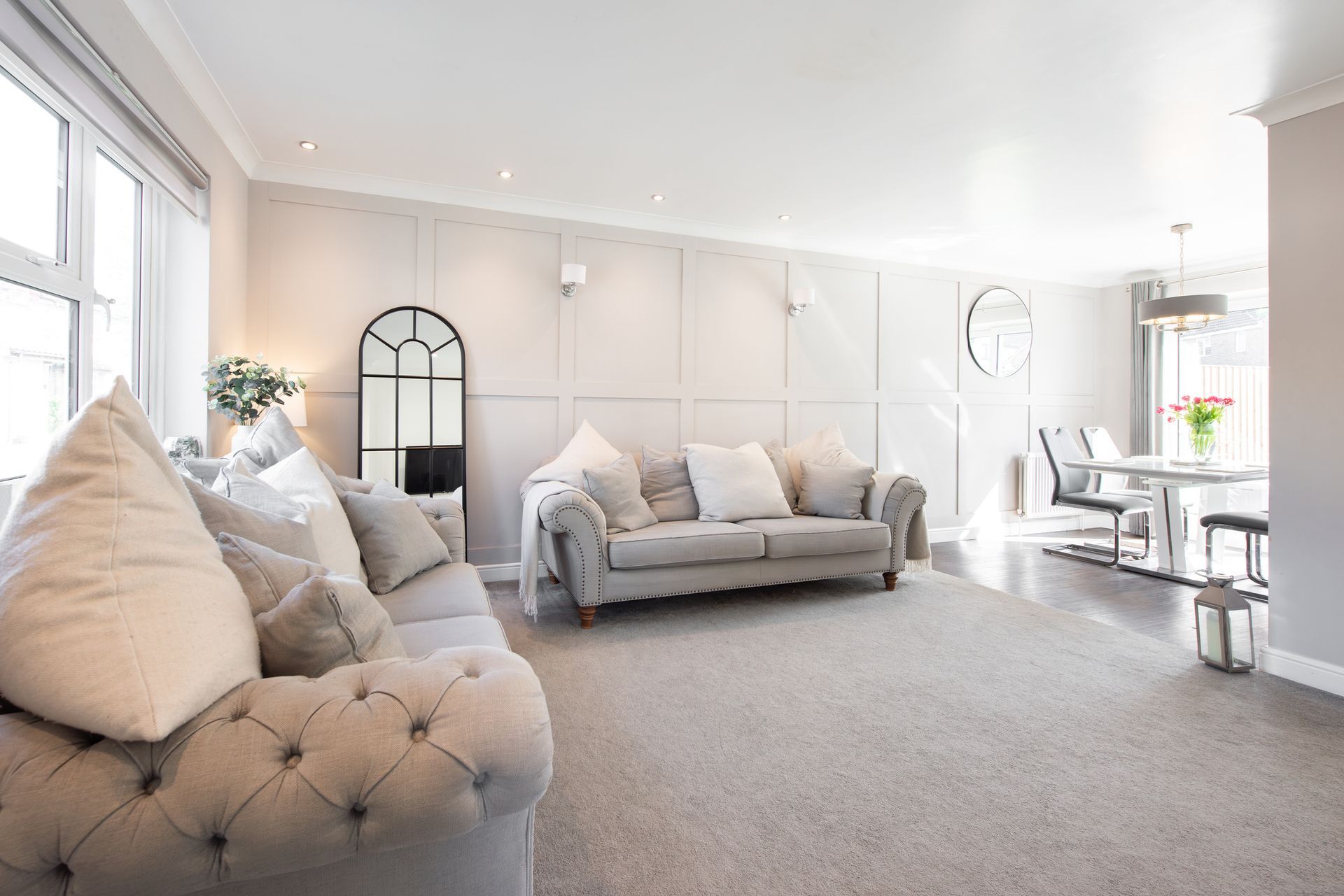 Carpet Cleaning | Cookeville, TN | Schraders Carpet and Tile Care LLC