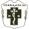 Shield emblem: 