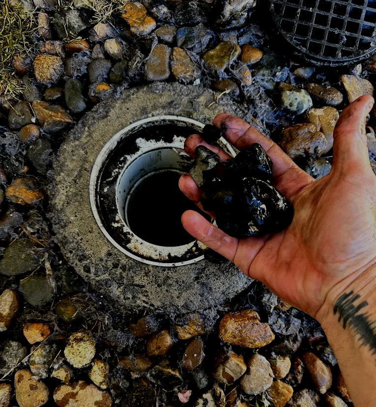 Blocked Drains Brisbane