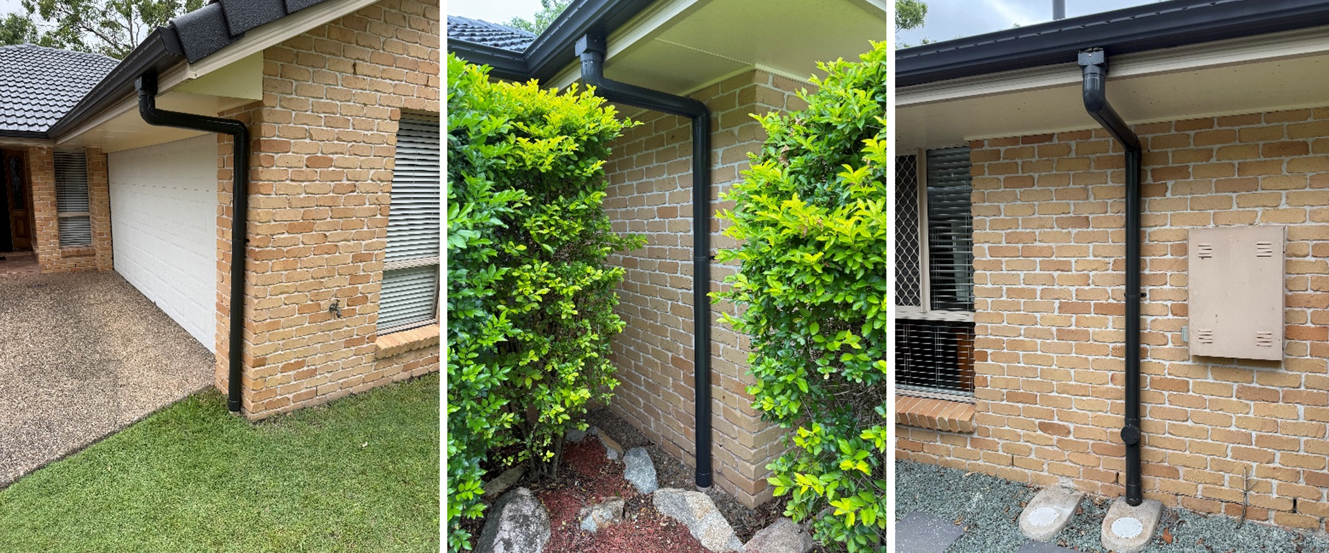 Fix Gutters In Woodhill, Ipswich and Brisbane